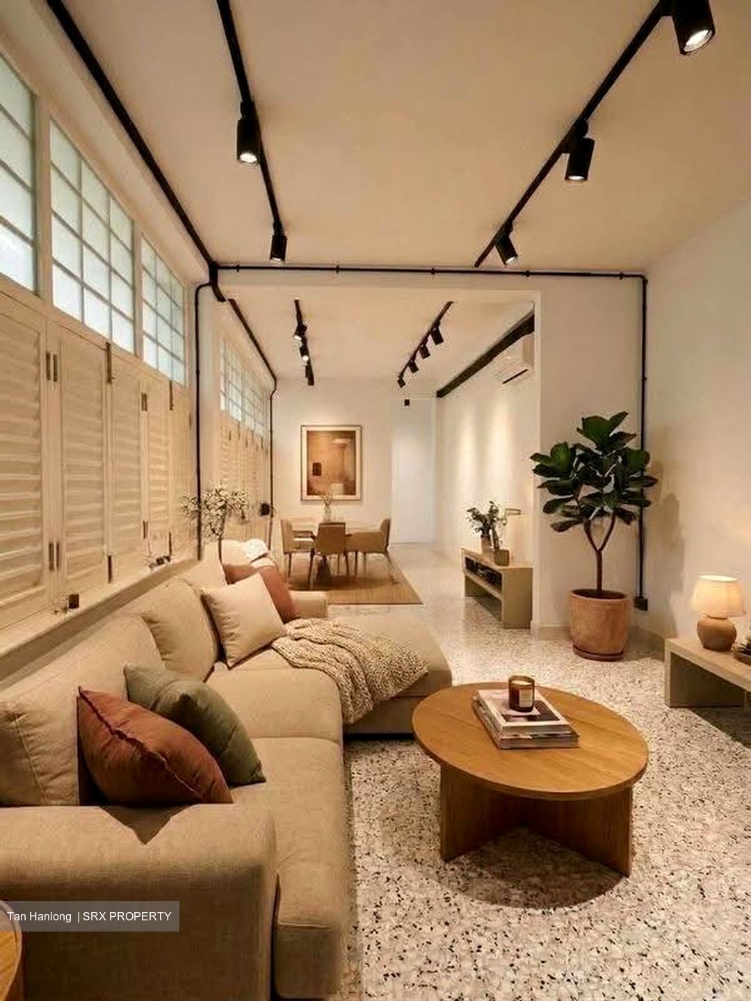 Blk 22 Tiong Bahru Road (Bukit Merah), HDB 3 Rooms #635530561
